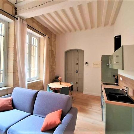 Appartement A Deux Pas De La Place Du Forum Arles Buitenkant foto