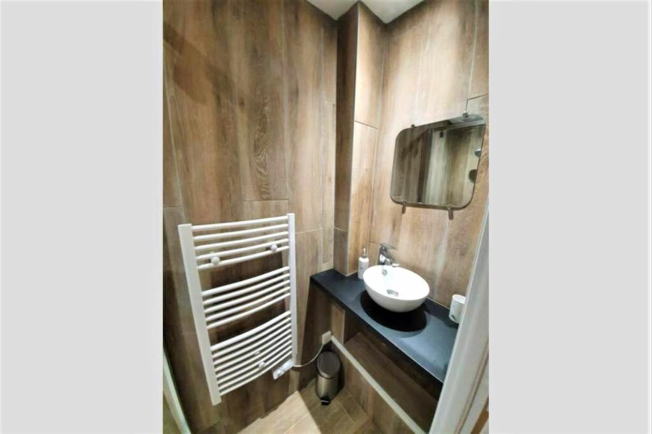 Appartement A Deux Pas De La Place Du Forum Arles Buitenkant foto